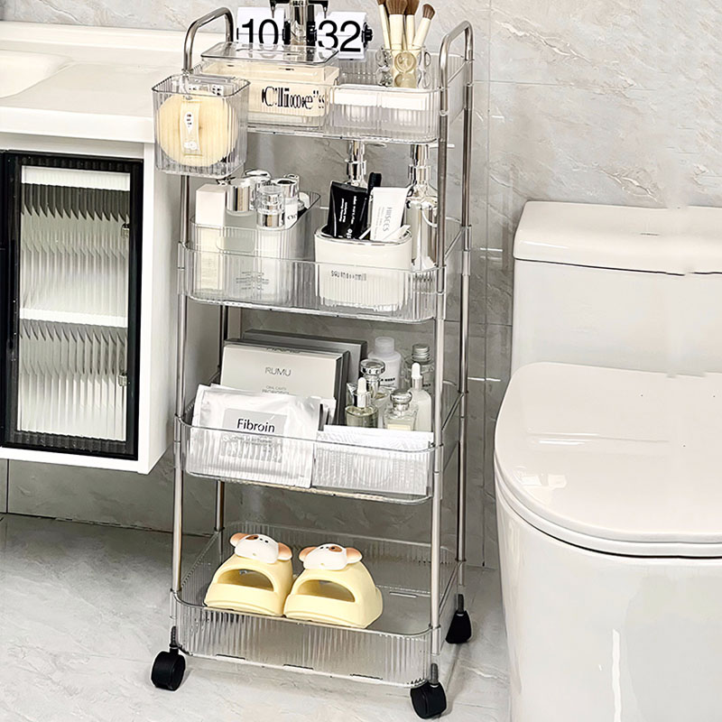 Estetico di alta qualità Originalità Unico economico Spogliatoio Carrello Laboratorio Spa Carrello ausiliario Mini mobili di bellezza
