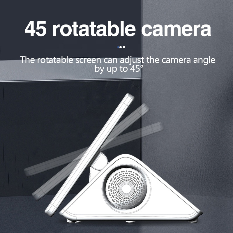 Умная технология распознавания лиц