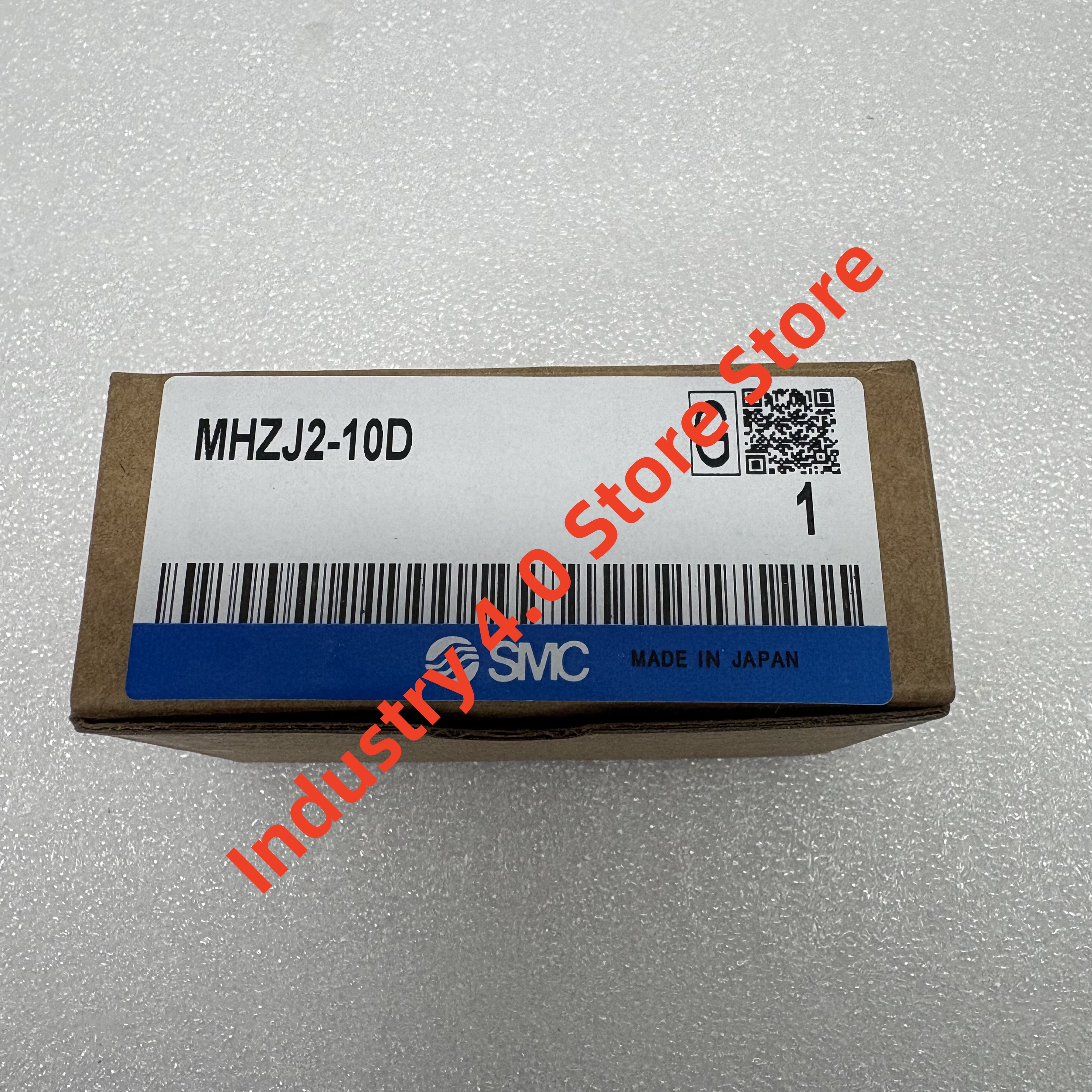 finger cylinder MHZJ2-10D new original