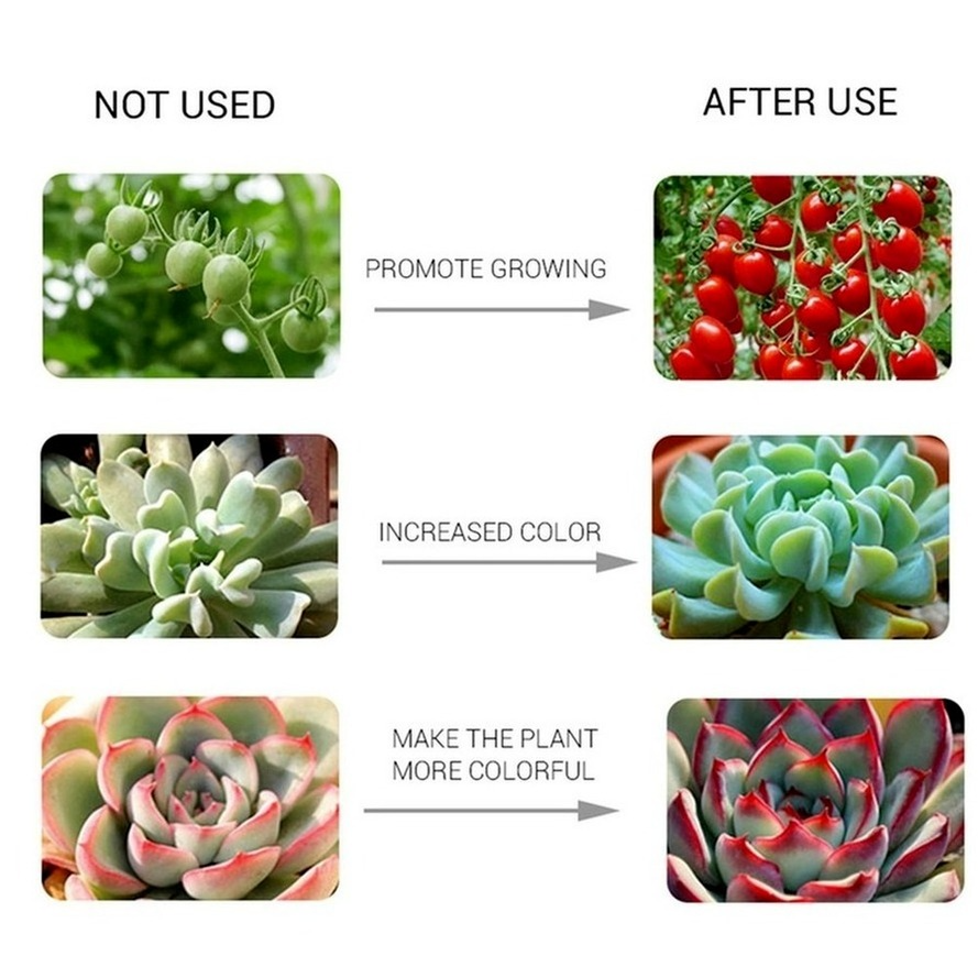 成長のための植物用のフルスペクトルLEDフィトライト,成長のための植物ライト,220v,110v,50w,30w,20w