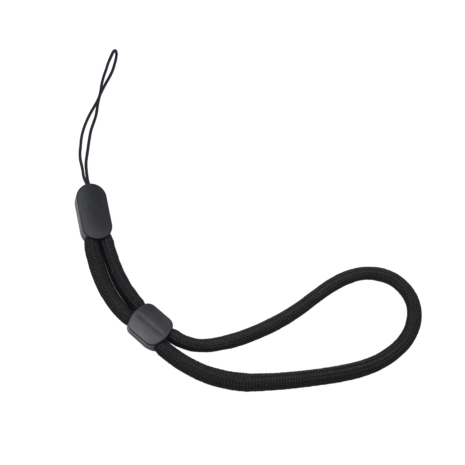 Beveiliging Veiligheid Tether Lanyard Voor Helm Cam Voor-Garmin Edge Fietsverlichting Veiligheidskoord Polstouw Fietsen Handtouw
