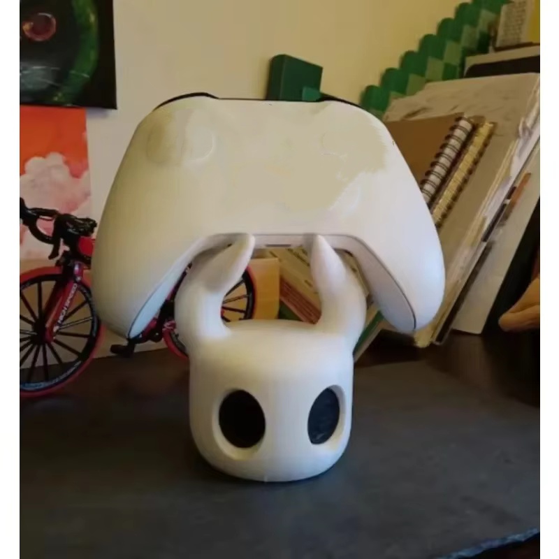 New Universal Game Controller Stand Compatible for PS4/PS5/ Theme Cool Desktop Display Gaming Accessories