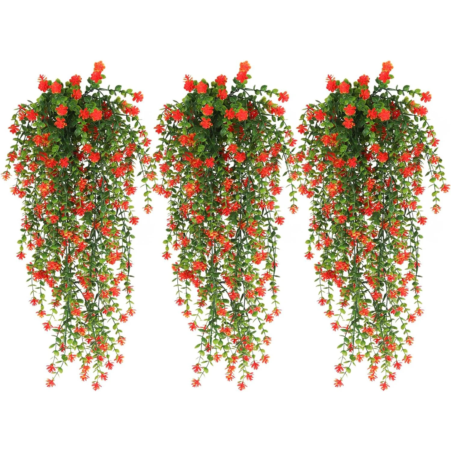 1/5 Stücke Künstliche Pflanzen Kunststoff Eukalyptus Kamelie Hochzeit Weihnachten Garten Hof Home Room Decor Outdoor DIY Geschenke Zubehör