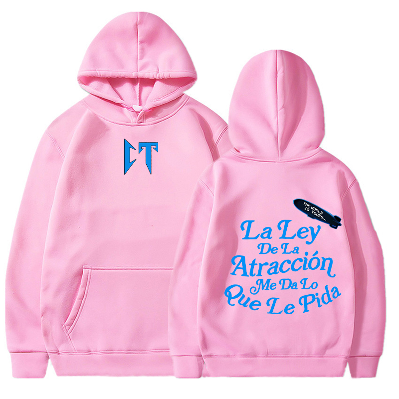 Corridos Tumbados 후드 Natanael Cano Nata Montana Merch 여성 남성 패션 후드 풀오버 캐주얼 힙합 스웨터 하라주쿠