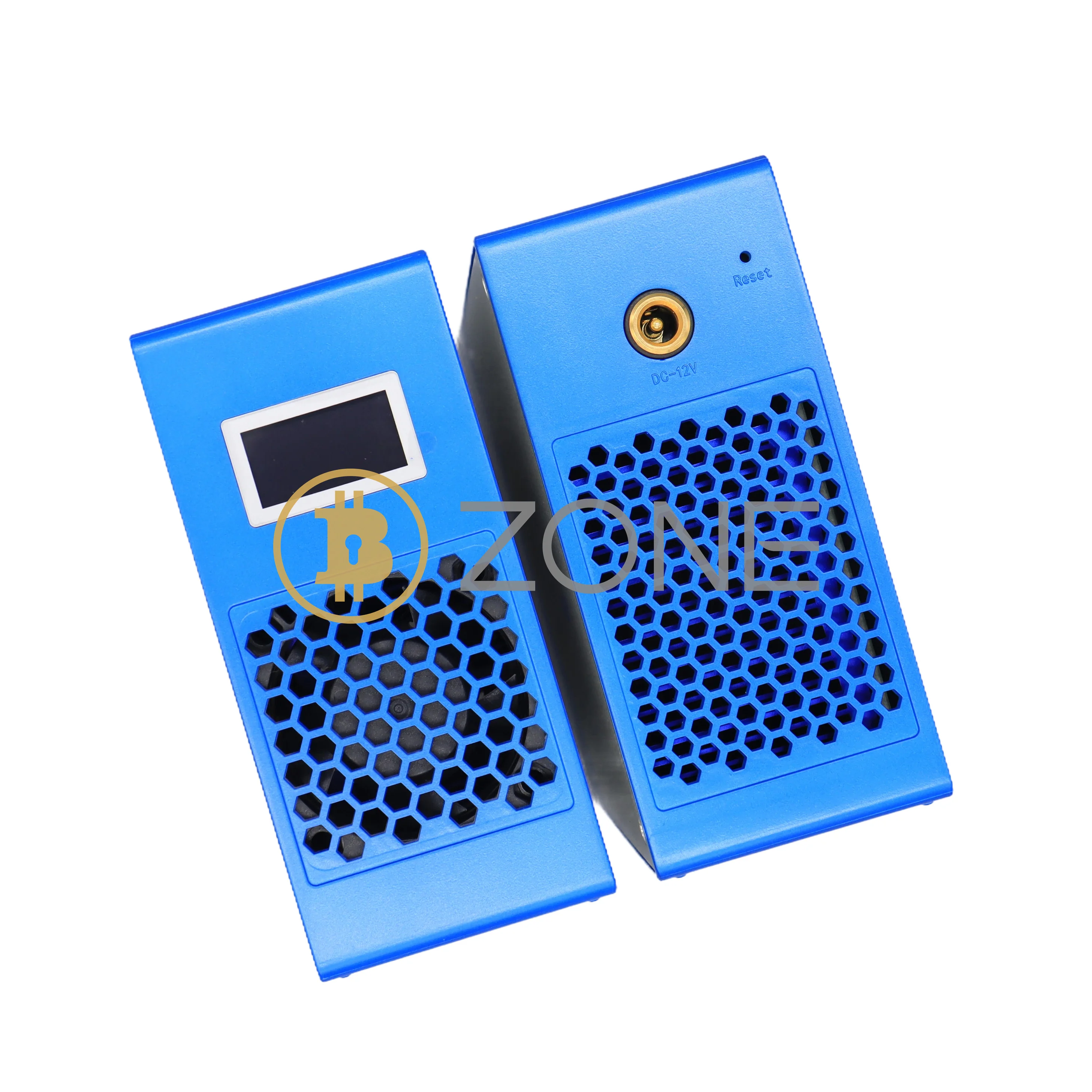 Belohnung 3.125 BTC Lucky Miner LV07 1TH/S 28W Sha256 Bitcoin Miner Kryptowährung Bergbau Maschine Asic Miner Krypto Miner