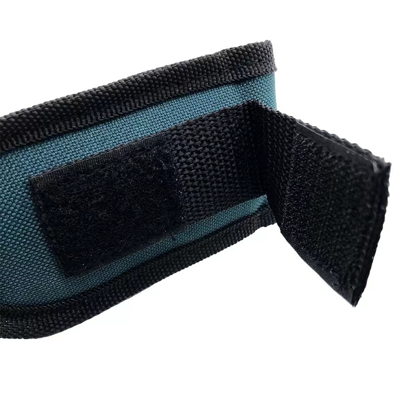Bosch GLM30 Canvas Bag Dust Nylon Protective Cover for Laser Rangefinder GLM 25/30/40/4000/50C/500C Series Distance Meter Levels
