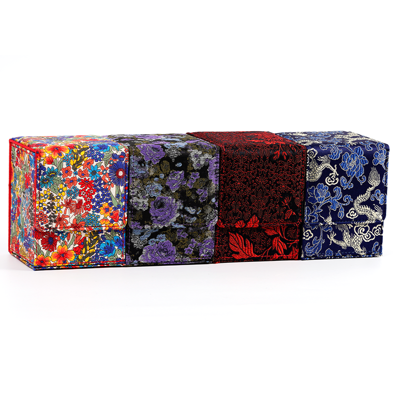 100+ Trading Card Deck Box Halter Commander Card Carrying Organizer Case MTG TCG Brettspiele Sammelkartenetuis Geschenke