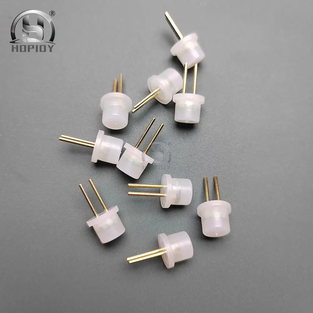 10 PCS Universal Airbag Decoder / Strengthen The Chip Shield Resistance Airbag Shield Resistance