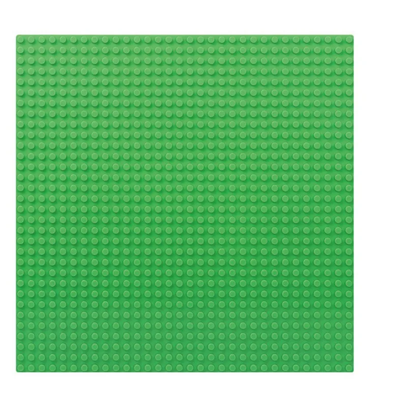 เม็ดเล็กๆ Substrate32x32จุดแบบทำมือชิ้นส่วนตัวต่ออิฐคลาสสิกสำหรับเป็นของขวัญวันหยุดสำหรับเด็ก