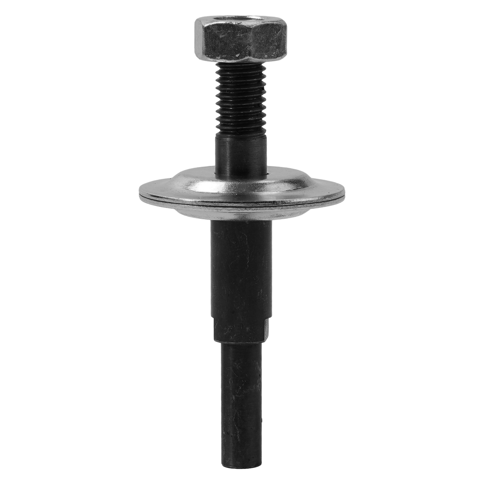 1PC 3 นิ้ว/75 มม.บดหินล้อขัดโลหะขัด Pad Buffing ล้อสําหรับเครื่องบดม้านั่งโลหะทํางาน