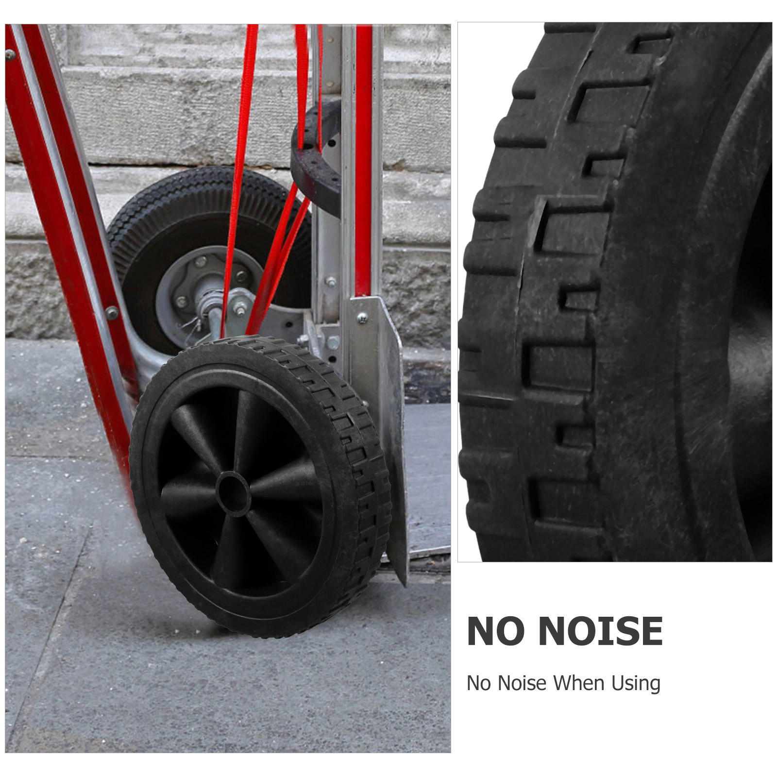 Einkaufsräder Grill Luftkompressor klein für Teile Ersatz Bbq Gas Beach