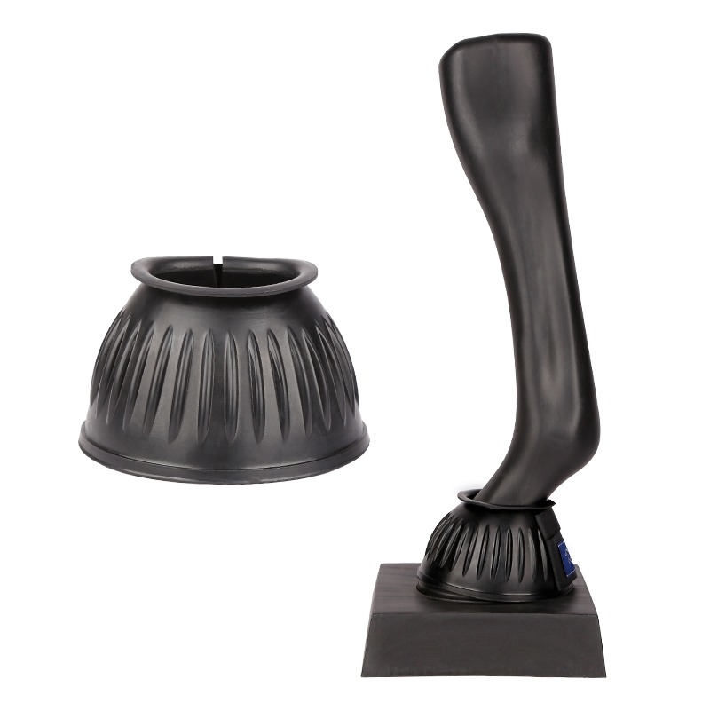 Оборудование для верховой езды, резиновые сапоги-колокольчики