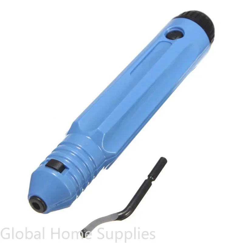 Burr Cutter Trimming knife Scraper Deburring Tool NB1100 Router Bit Rotary Deburr BS1010 Blades Remover For Wood Plastic