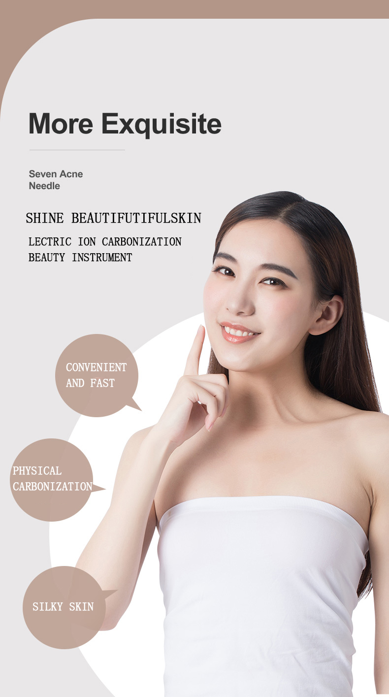Professional removal pen Beauty pen Skin tool small household