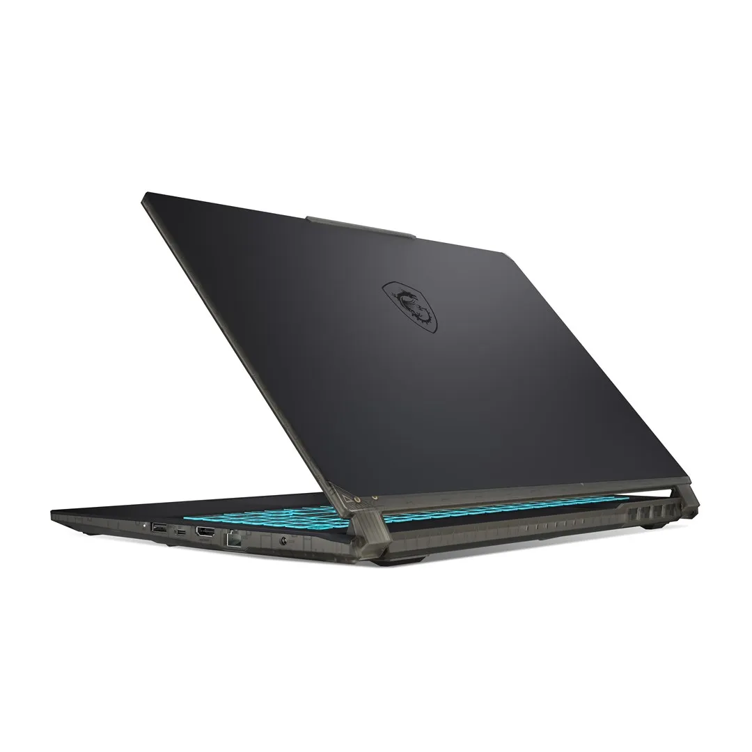 Laptop MSI Cyborg 15 A13VF-1485XPL i5-13420H 15.6" FHD 144Hz IPS-Level 16GB DDR5 SSD512 RTX 4060 8GB NoOS