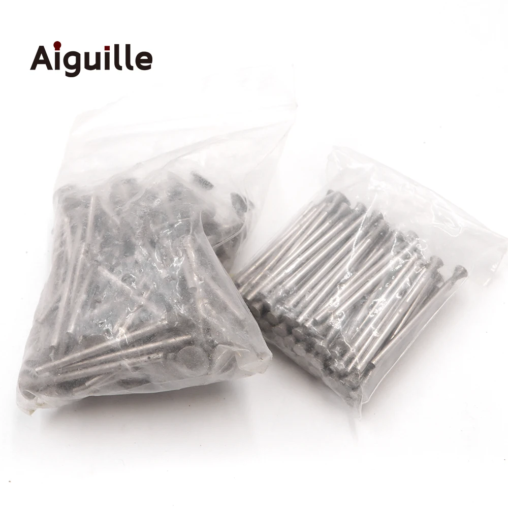 Jade Carving 120# Diamond Grinding Burr  Shank 2.35mm 0.5-8.0mm Teeth Cutting Drill bit Diamond  Grinding Burr C3-type