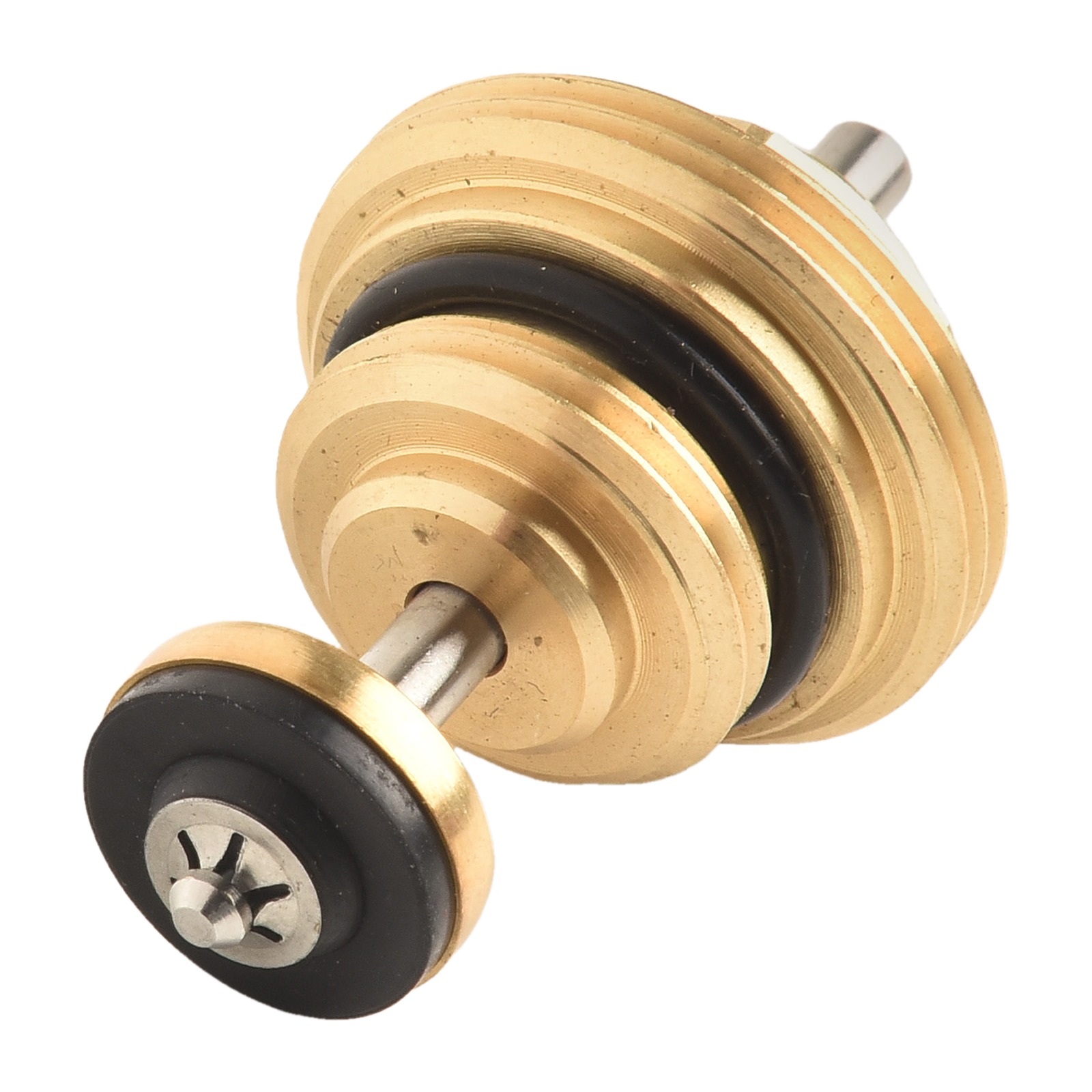 Valve Insert For Underfloor Heating Distributor Heating Circuit Distributor Return Pin Valve Core M30x1.5