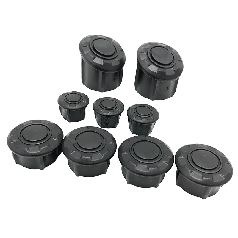 Für BMW R1200GS R1200GS LC Adventure ADV R1250GS R1250GS Adventure 2014-2023 2021 2022 Motorrad Rahmen Loch kappen Abdeckung Stecker