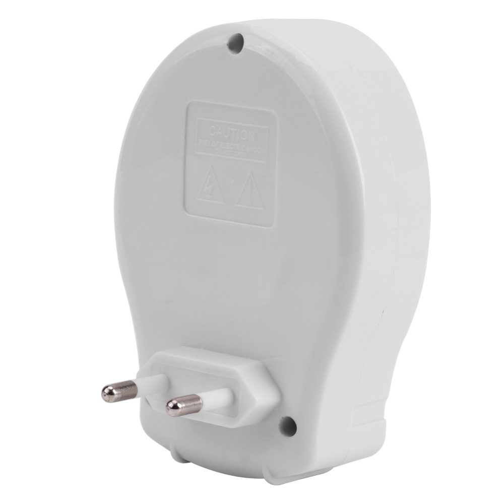 2W 110-240V eu/us ปลั๊กกก.-913ชาร์จไฟฉุกเฉินที่บ้านได้13 LED อัตโนมัติไฟดับหลอดไฟกลางคืน