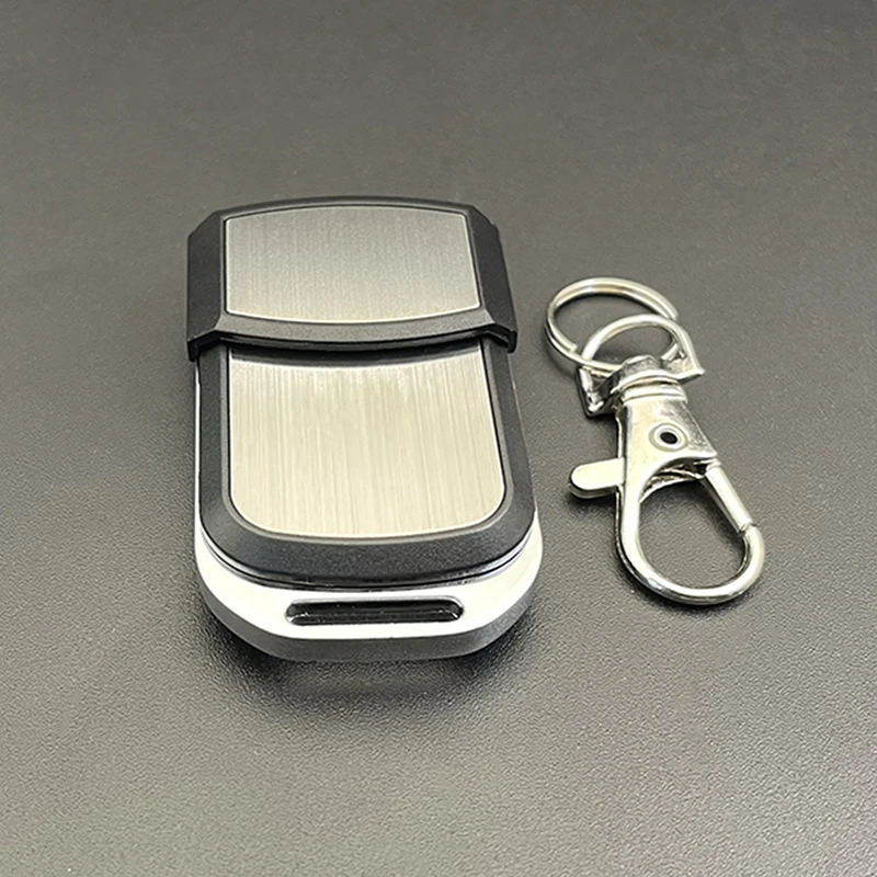 2pcs MHOUSE MOOVO Garage Door Remote Control 433.92MHz Rolling Code For MHOUSE GTX4 TX3 TX4 GTX4C MOOVO MT4 MT4V MT4G