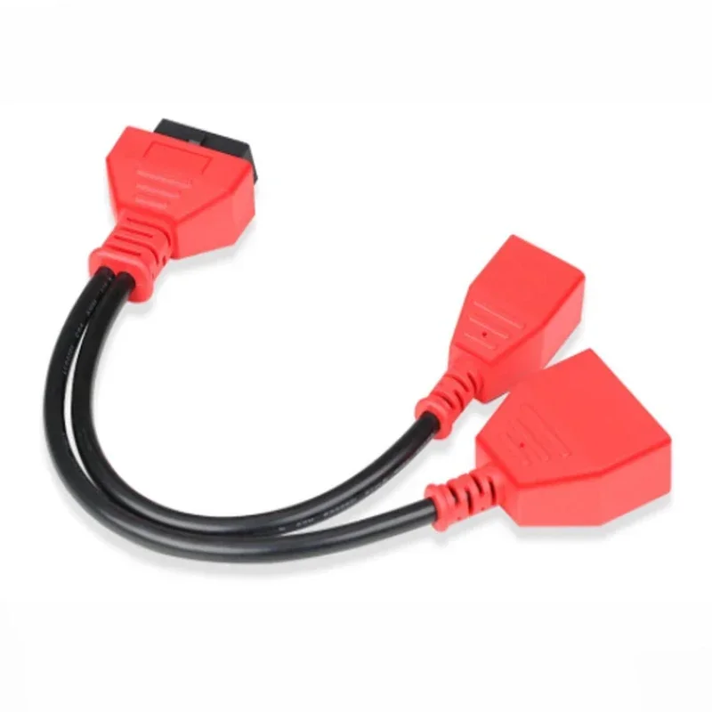 16+32 Gateway OBD Adapter Suitable for Nissan/Sylphy B18 Sgw Bypass No Need Password Work with Autel Im508s IM608 Lonsdor K518SE