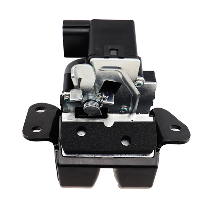 Actutrunk Tailgate Latch Lid Lock Actuato untuk Kia Sorento Soul 09-13 Rear Tail Gate Lock Block Block