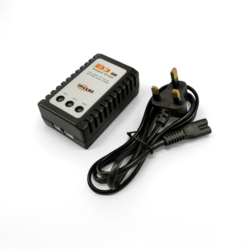 Max b3 pro compacto lipo carregador de bateria 7.4v 11.1v 2s 3s universal 110-240v carregador de fonte de alimentação para acessórios de helicóptero rc