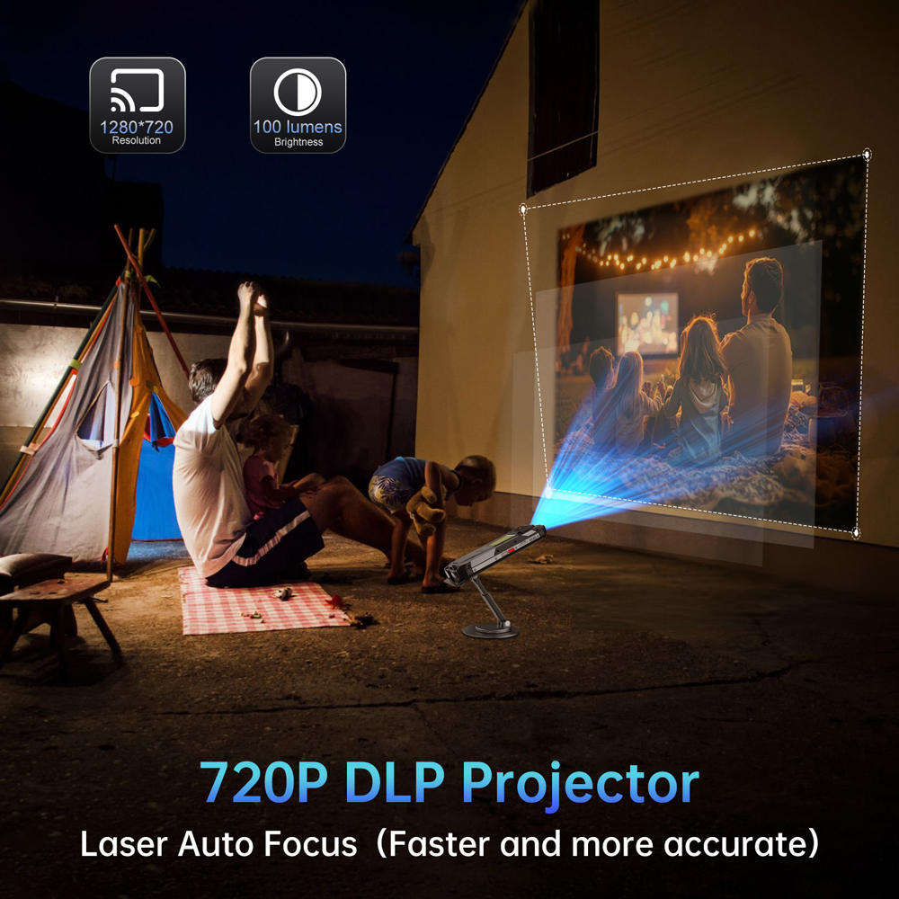 【Première mondiale】Unihertz par 8849 Tank 4 pro Smartphone 5G avec projecteur 720P Dimensity 8300 36 Go + 1 To Téléphone portable 3k AMOLED