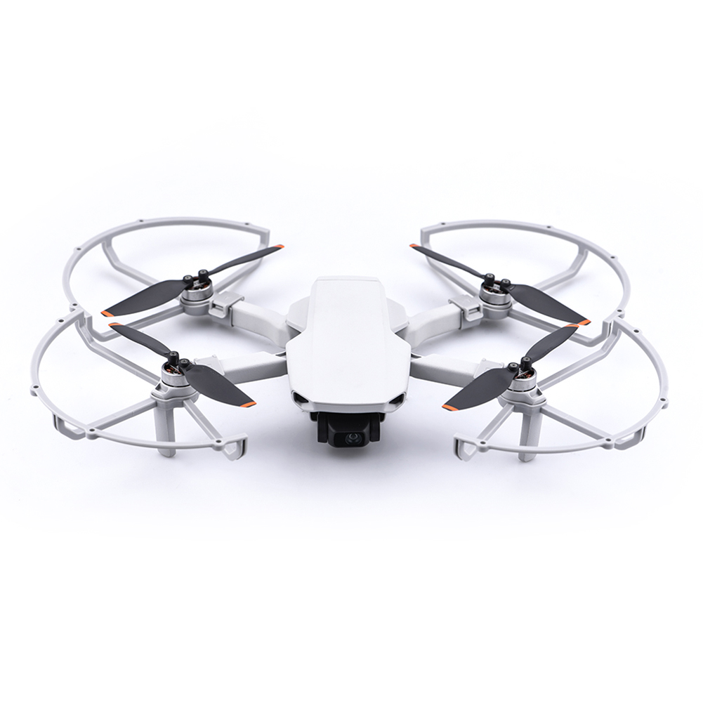 Protector Propeller Kits Bumper Cover Accessory Propeller Guard for DJI Mini SE/Mini 2/Mavic Mini Drone Blade Prop