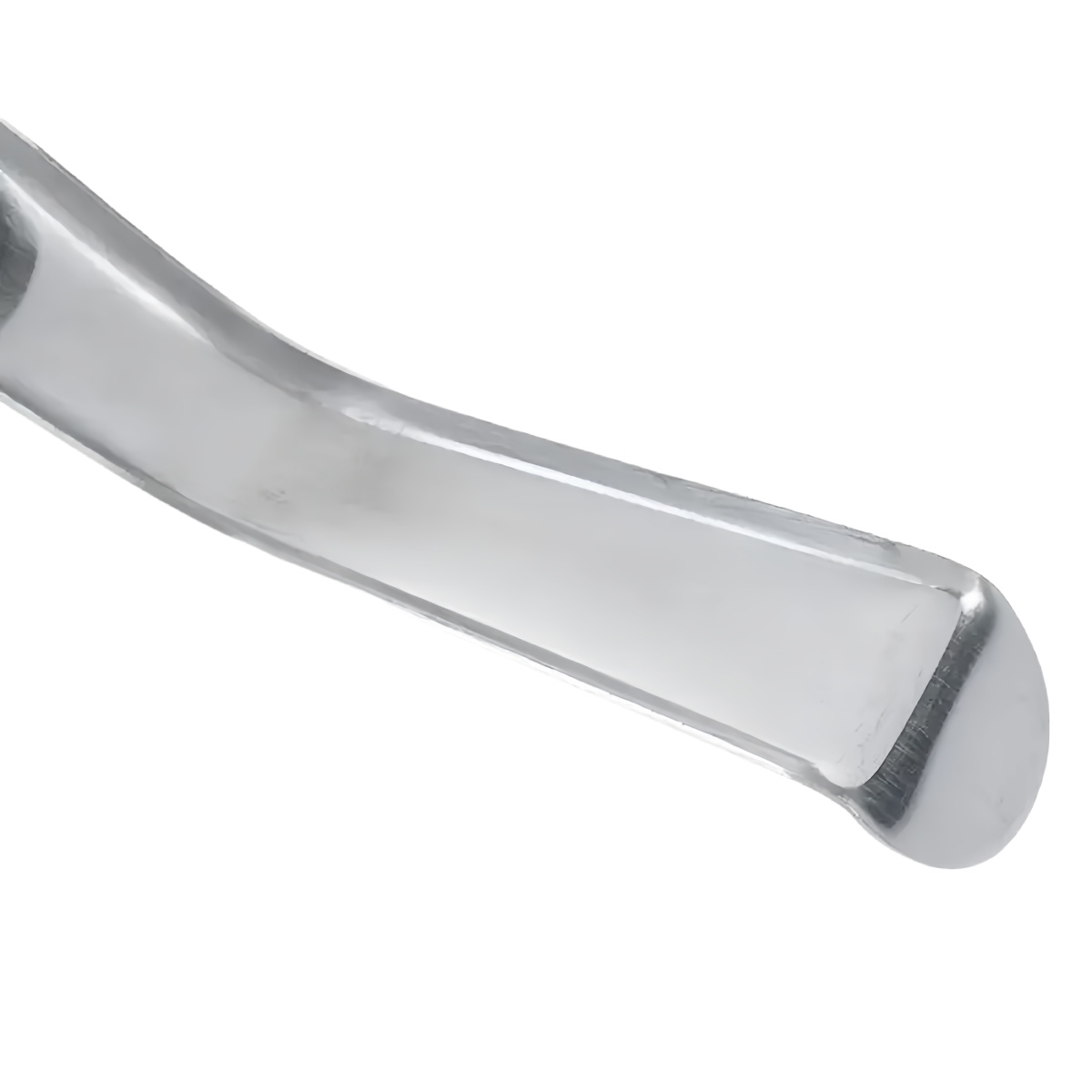 1x Tandheelkunde Lip Cheek Retractor S Vorm Rvs Chirurgisch Implantaat Mond Opener Autoclaveerbaar Tandarts Gereedschap Lip Haak Klem