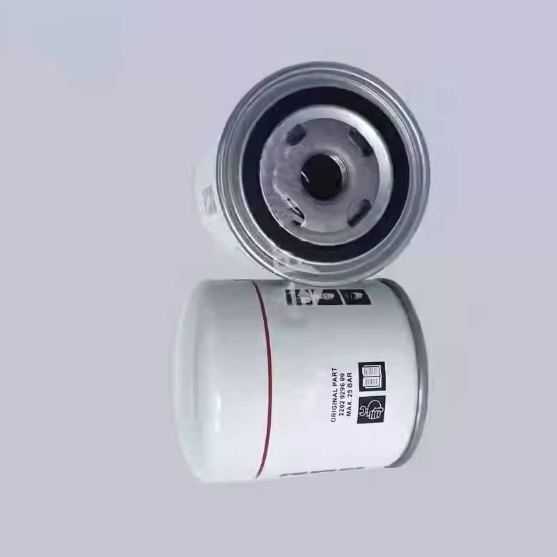 Подходит для деталей воздушного компрессора Atlas Copco, новый 1 шт., фильтр масляного сепаратора 2202929600 1614874700 1614874799