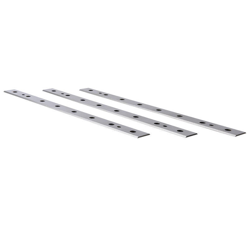 Staribs Schaafbladen 333Mm Vervanging Dewalt Dw735 Dw735 X 13 "Houtschaafmes Voor Houtbewerking-3 Stuks