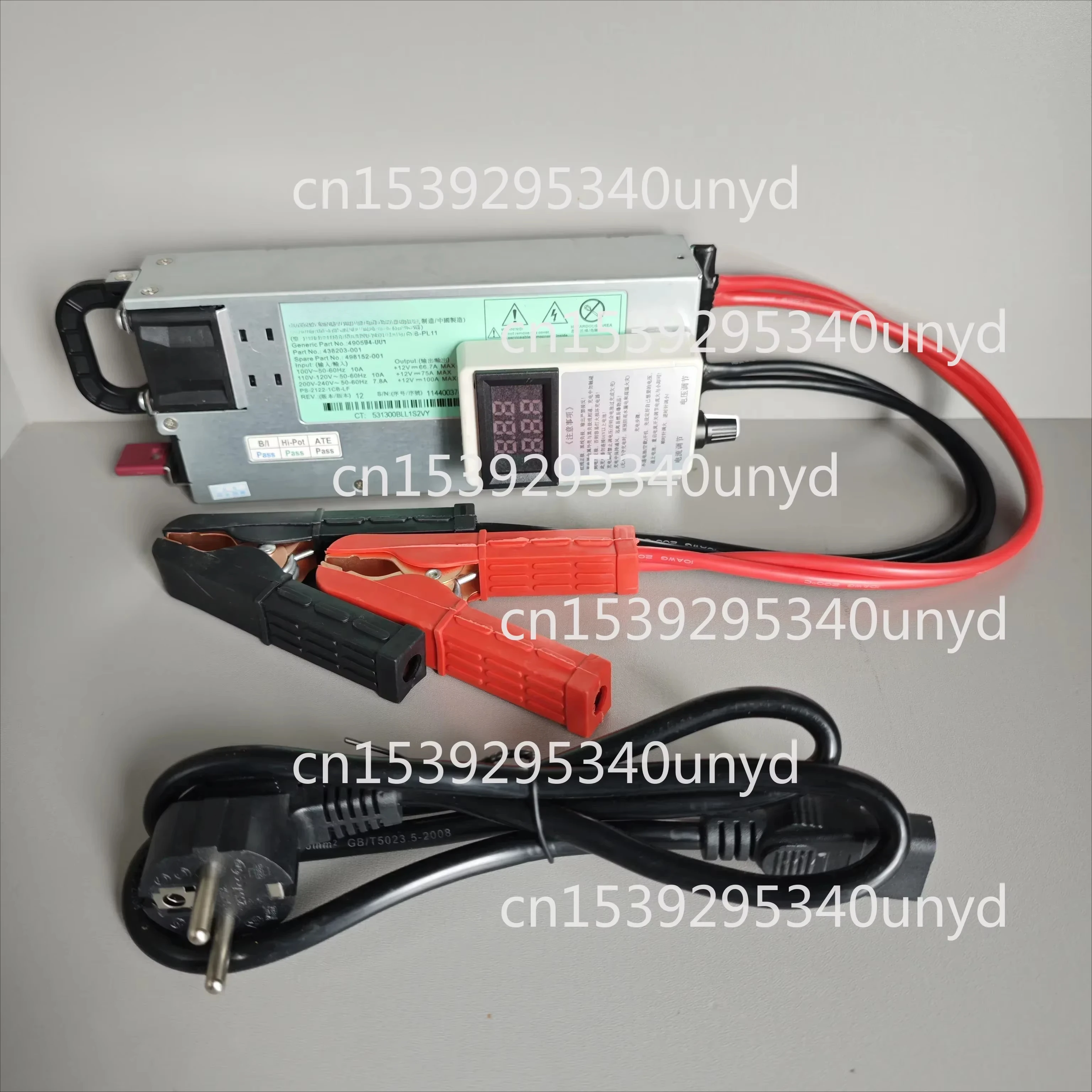 リチウムイオン電池用の調整可能な充電器,鉛蓄電池,リチウムポリマー,3-15v,3-100a,12v,100a,14.6v,12.6v,100a