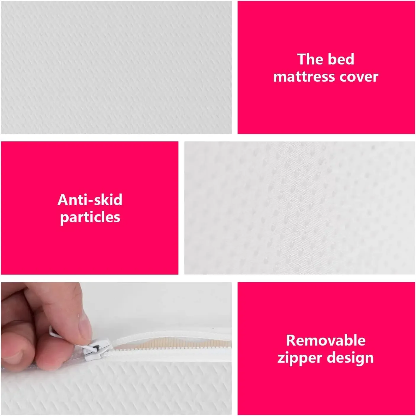 Twin Size Mattress,6 Inch Gel Memory Foam Mattress in a Box,Medium-Firm,Pressure Relief&Temperature Regulation,CertiPUR-US Certi