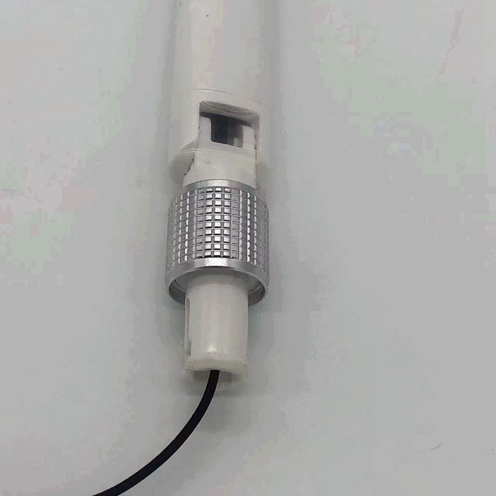 Original DJI T16 MG-1P protección de cultivos agrícolas accesorios de mantenimiento de drones antena de Control remoto