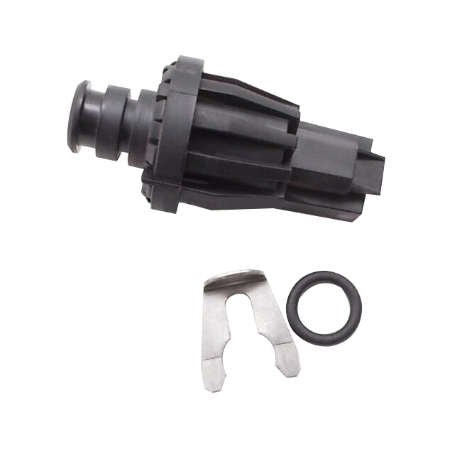 Para Vaillant Ecotec Plus 824 831 837 Sensor de presión de agua 0020059717 253595   Sensor de presión de agua de caldera colgado en la pared