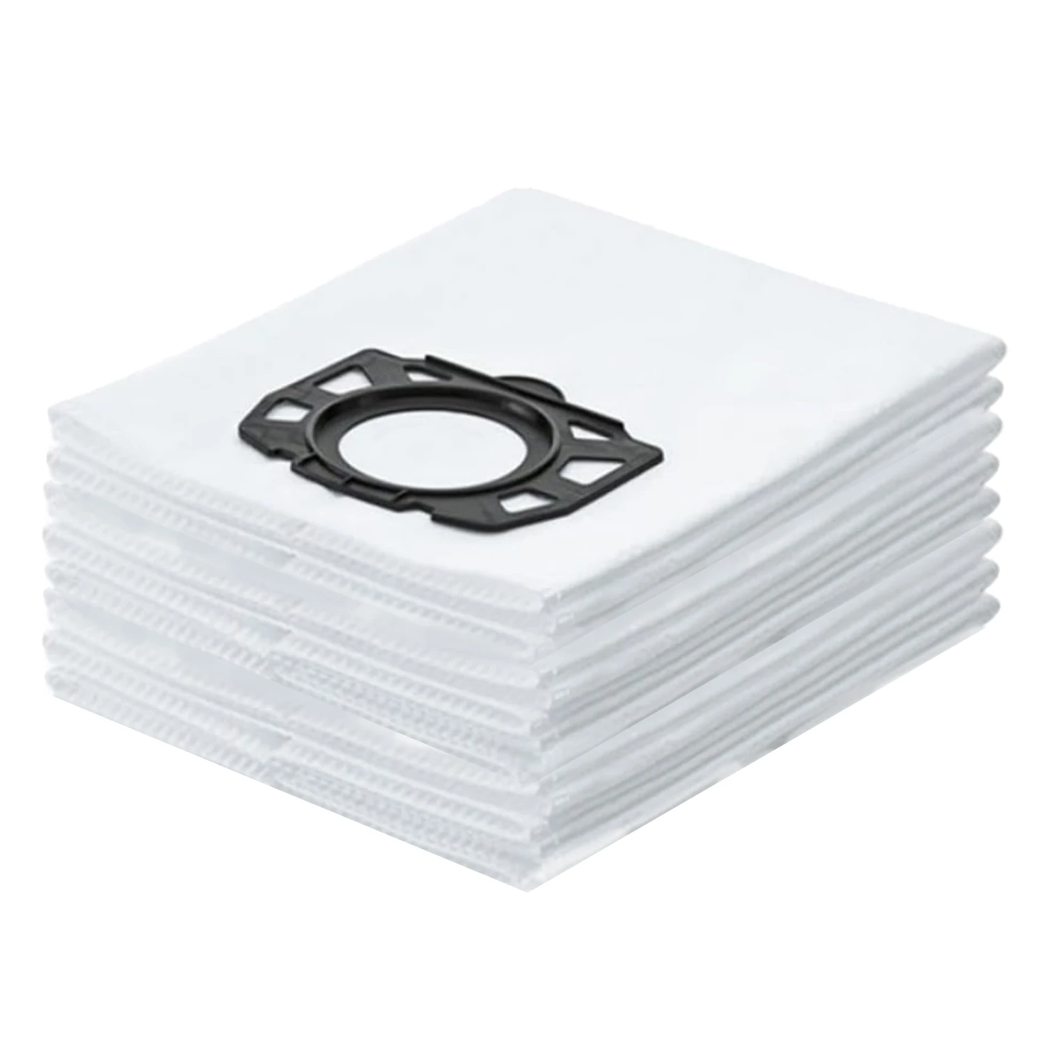 Vacuum Cleaner Bags for Kärcher WD4 WD5 WD6 WD5P WD6P MV4 MV5 MV6  Wet & Dry Vacuum Cleaner, Dust Bags for Karcher 2.863-006.0