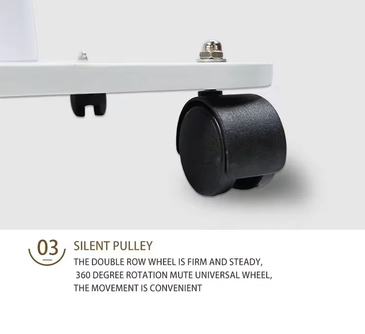 Beauty instrument cart, SPA machine cart, universal silent rollers, small bubble medical cart, multifunction beauty storage cart