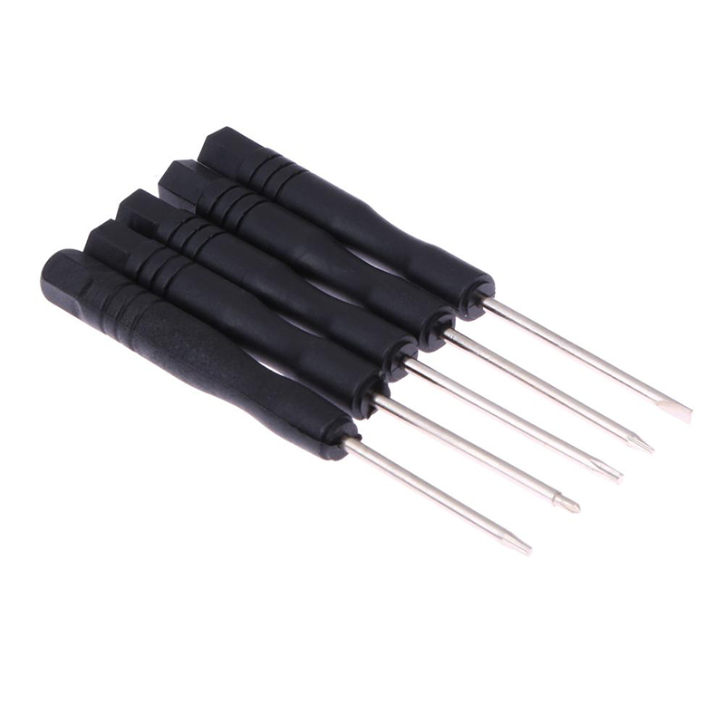 11Pcs/Set Mobile Phones Opening Screen Pry Bar Repair Tool Kit SmartPhone Disassemble Screwdriver Sets for IPhone Samsung Xiaomi