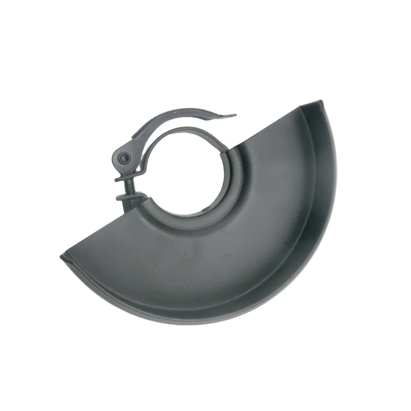 Winkelschleifer-Abdeckung, 125 mm, 100/115/150 mm, Schutzschleifer-Scheibenrad-Abdeckung, schnelle Ersatz-Schleifscheibe, Staubschutzhülle