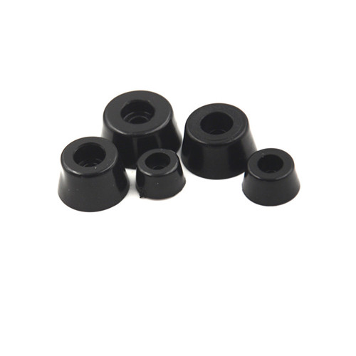 10 шт./20 шт., резиновые протекторы для пола