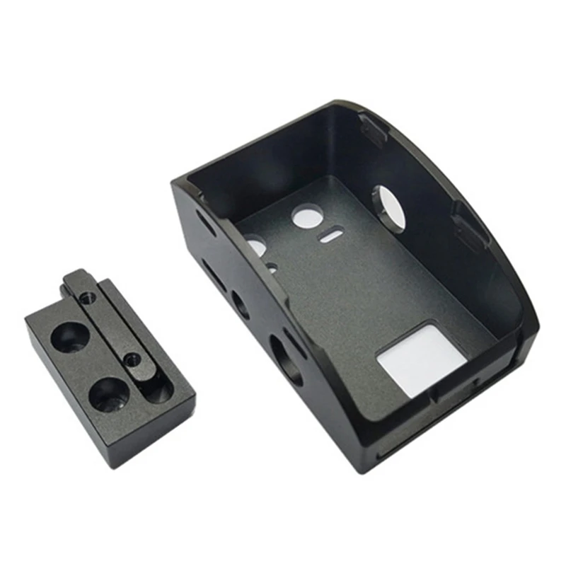 Para dji fpv óculos v2 vôo analógico externo 5.8g rx porto 3.0 kit módulo receptor para leve 5v 3a óculos de vôo