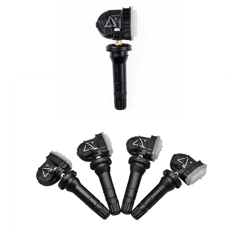 Sensor de presión de neumáticos TPMS para Chevrolet Volt Opel Astra Van Vauxhall Insignia 13597645 , 39186445 , 13512347 , 13540606   1 Uds.