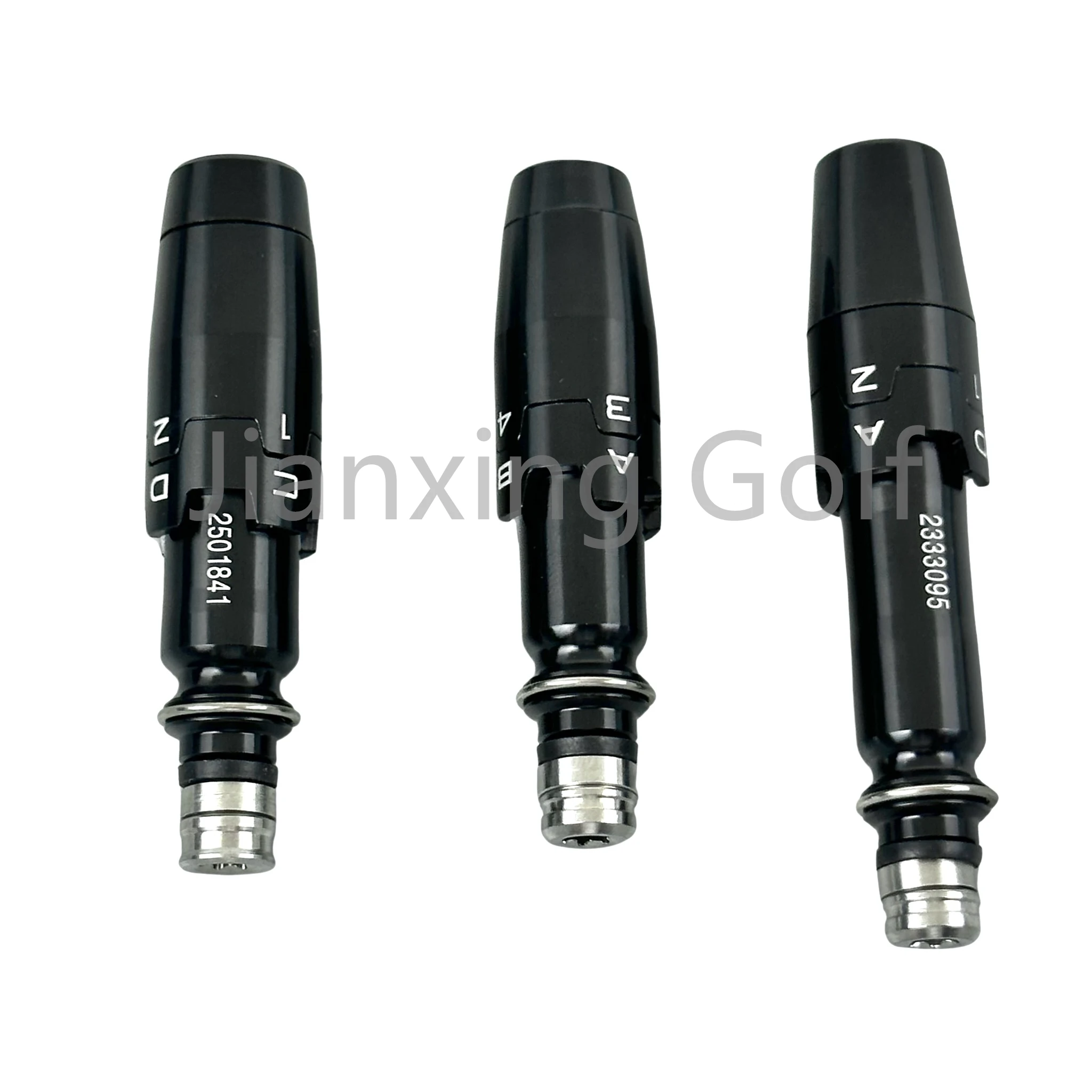 Golf Trục Tay Adapter Phù Hợp Với Titleist TS1 TS2 TS3 TSi1 TSi2 TSi3 TSR2 TSR3 TSR4 Driver Đầu Gậy Fairway Gỗ LAI Câu Lạc Bộ