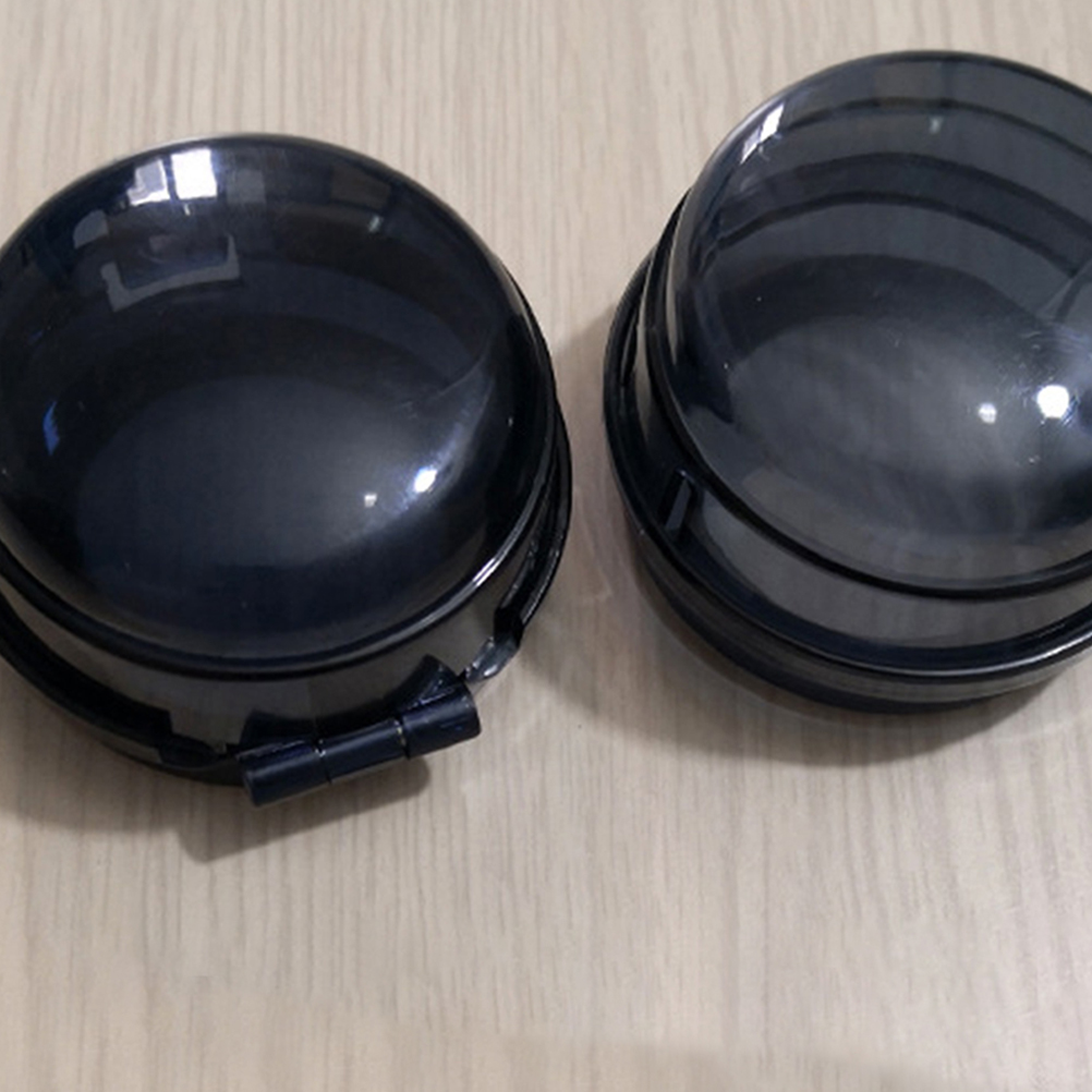 Herd knopf Gas abdeckungen Abdeckung Kinder sicherheit Proof Ofens chutz Schloss klarer Deckel Baby kocher Küchen tür schutz Fall bereich