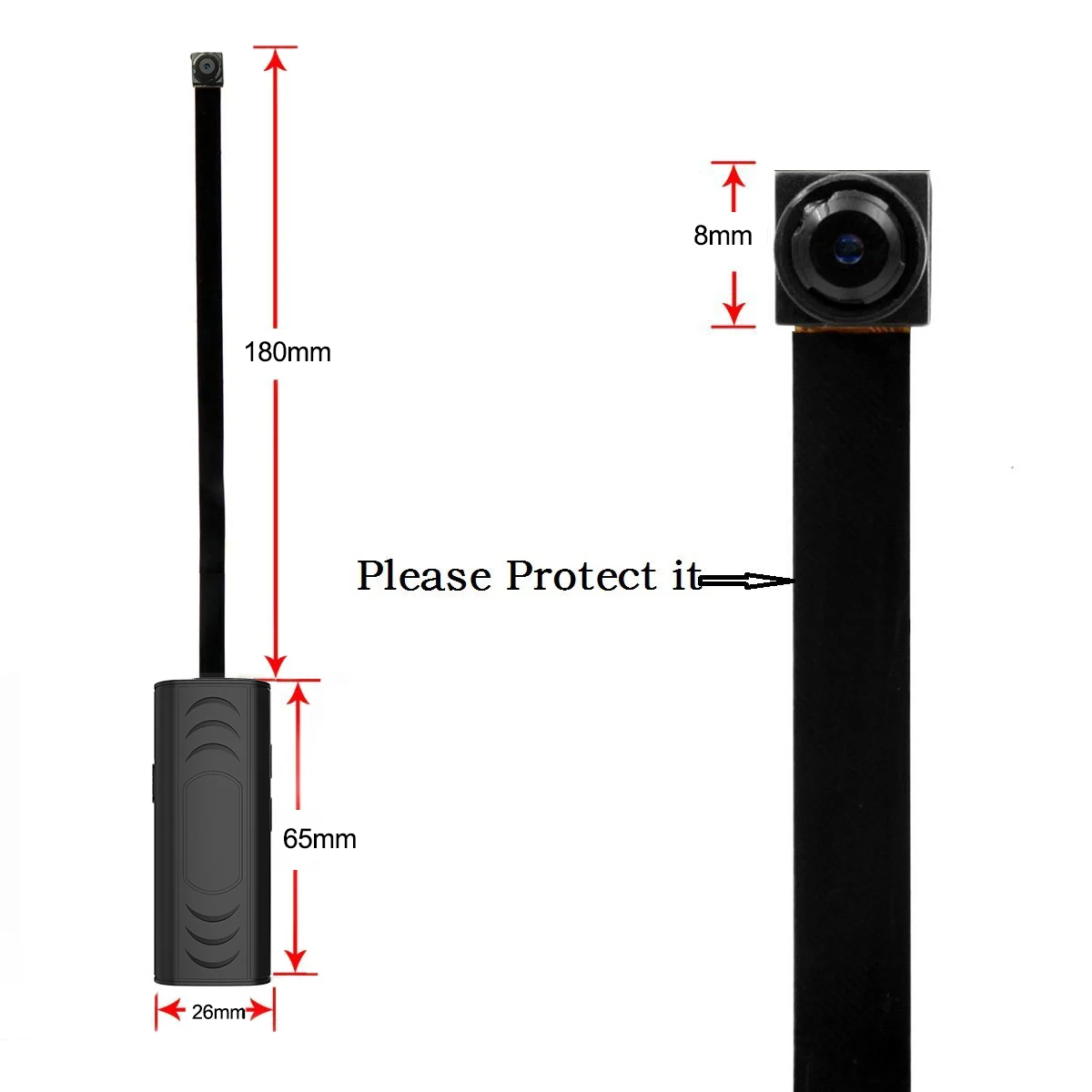 Full hd 1080p mini camera, smaller video recorder, wireless, night vision, mini camcorder, ip, wifi, wireless camera module