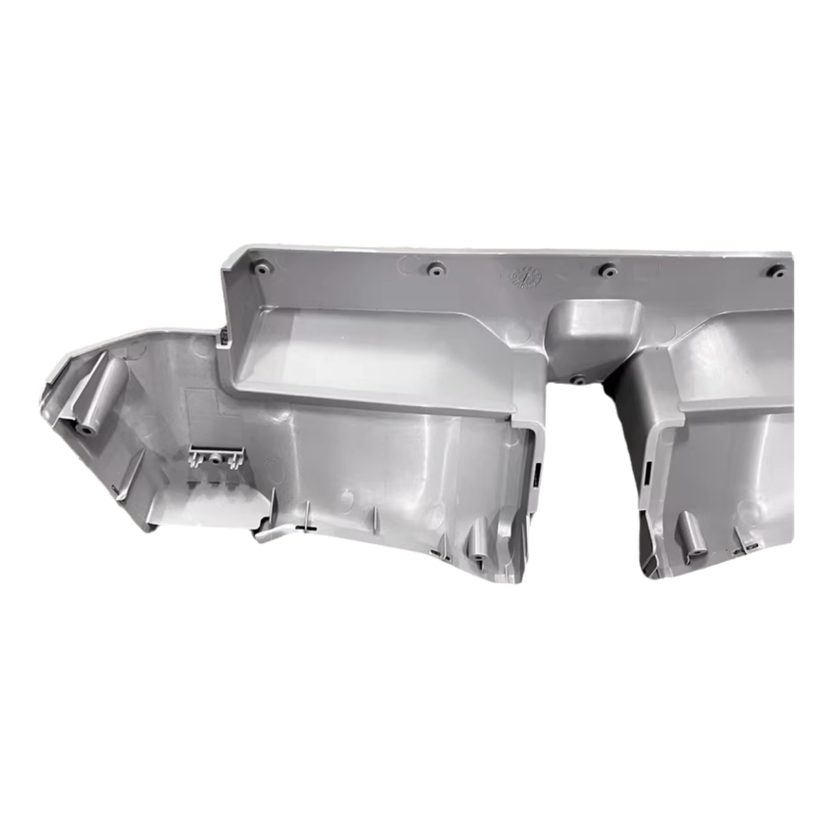 Oryginalna i nowa przednia obudowa dolna do drona DJI Agras T40/T20P.