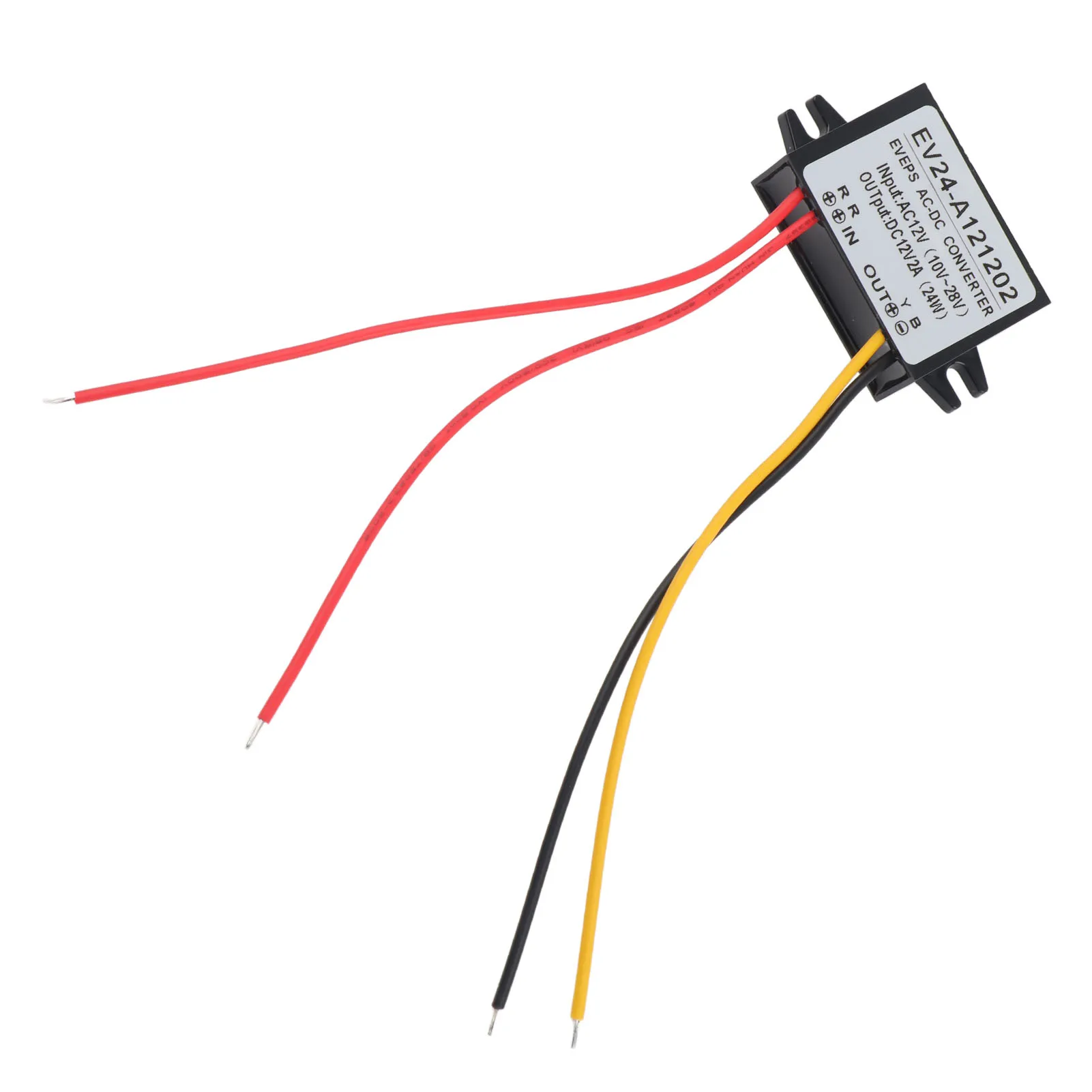 Modulo di alimentazione AC DC AC 10-28V a DC 12V convertitore Buck AC DC Step Down modulo di alimentazione Step Down alimentatore