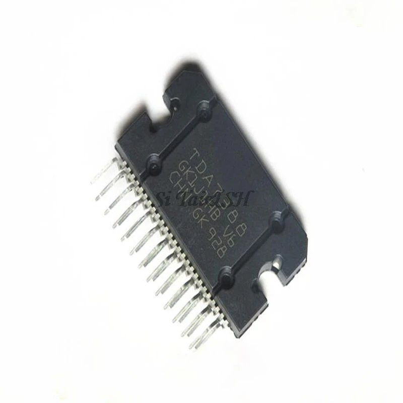 Si Tai&SH 2PCS TDA7388 ZIP25 TDA7388A ZIP 7388A ZIP-25 42W quad bridge car radio amplifier new and original Data system