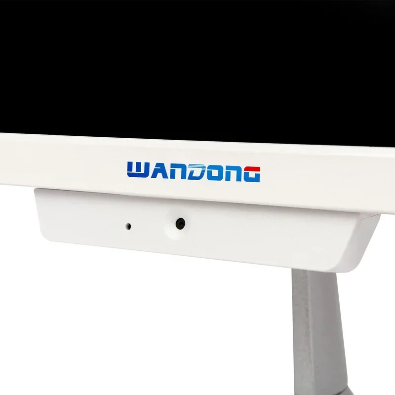 21.5 23.8 นิ้ว all-in-one pc oem monoblock computadoras all in one เดสก์ท็อปคอมพิวเตอร์ pc สําหรับเล่นเกม